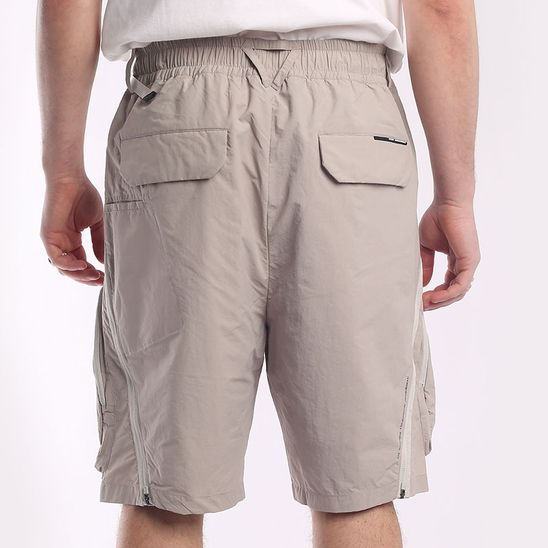 мужские шорты  KRAKATAU Rm147-3  (Rm147-3-светло-серый)  - цена, описание, фото 6
